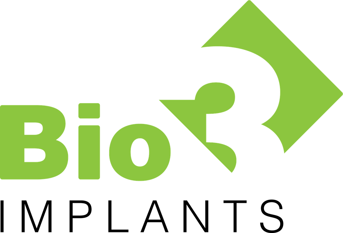 Bio3 Implants logo
