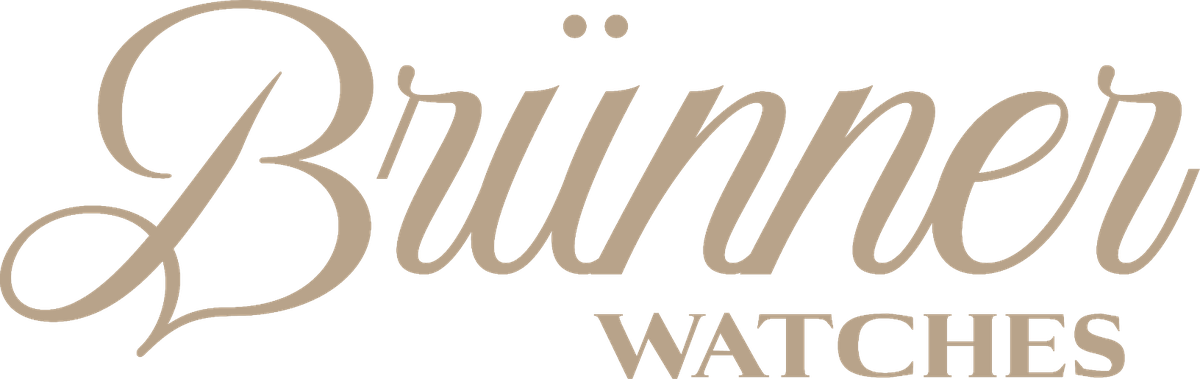 Brunner Watches logo