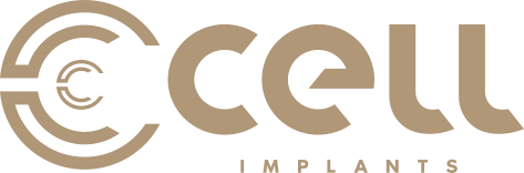 CELL Implants logo