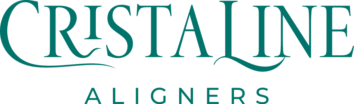 Cristaline Aligner logo