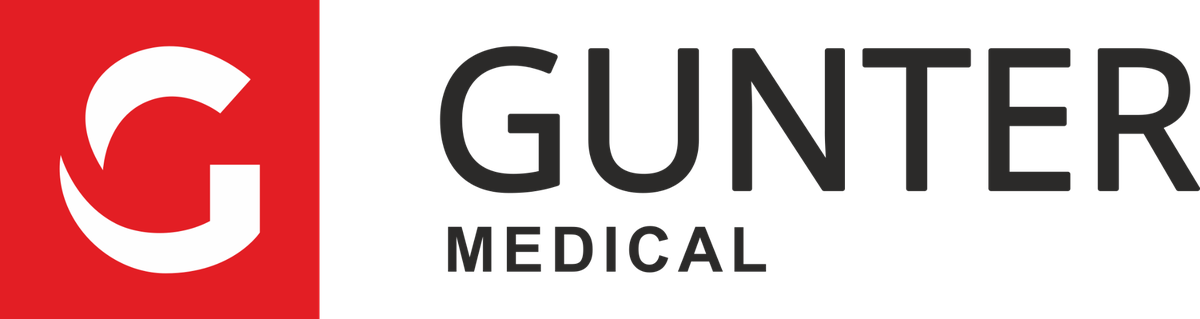 Günter Medical logo